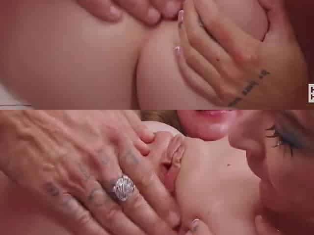 Rebel Rhyder And Emma Rosie In Incredible Porn Movie Hd Hot