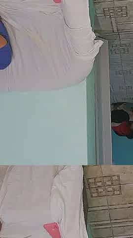 Risky Sex with Wife's Friend Caught in the Act