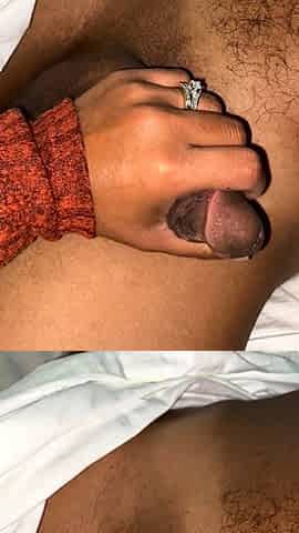 Amateur cumshot movie