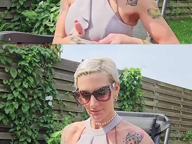 A Breasty mother I'd like to fuck Is Gonna Screw the Repairman and Drink a Fine Dose of Cum