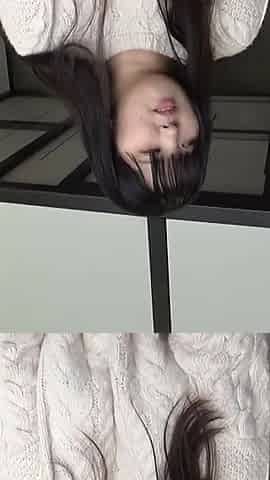 Married Woman POV Self Shot Secret Affair Confession Video - Ep1