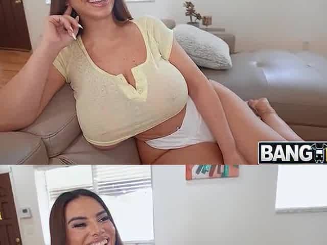 The Worlds Hottest Italian Raissa Bellini, Don Sudan