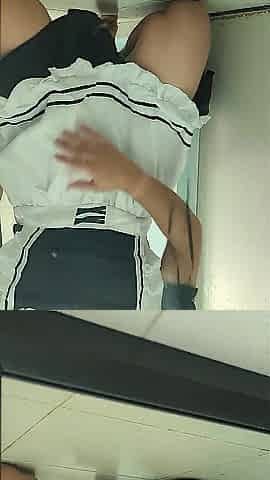 do u crave my femboy maid milk?