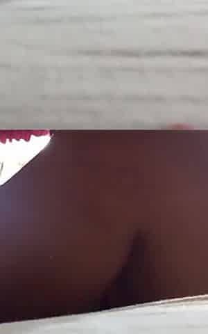 Pinay Girl Anal in a Hurry