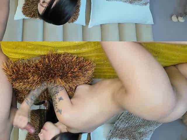 The almost all charming beauty to BANG! That babe likes to groan and be drilled!!