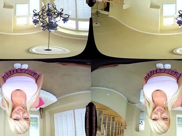 Fucking Stepdaddy For A New Car - Taboo Stepdaughter Blonde Big Tits