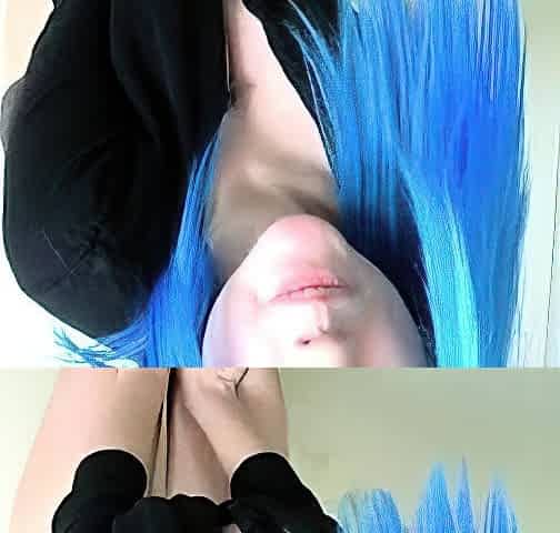 Amateur Webcam Teen Masturbates And Teases