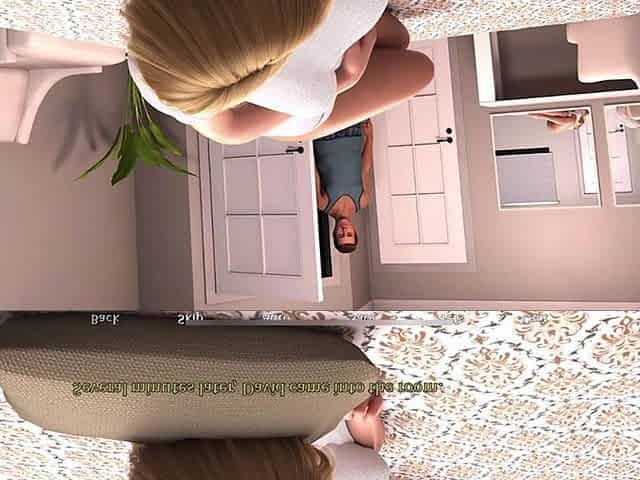 A Perfect Marriage V0.7.5a Update