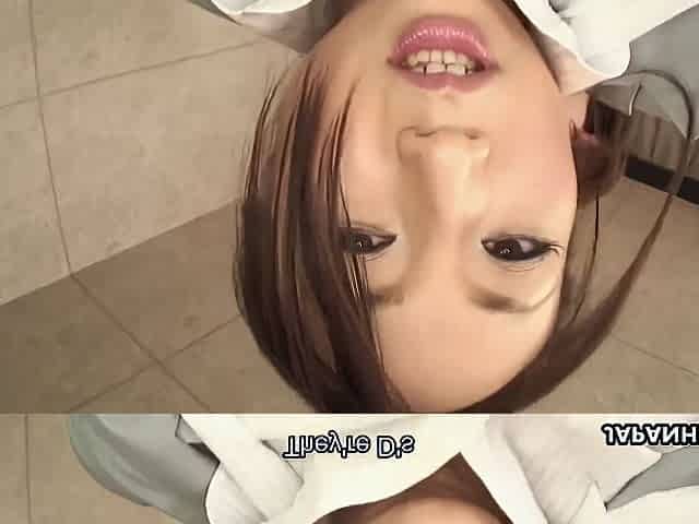 Ayumi Wakaba - Japanese Slutty Secretary Is Dped By Kinky Boss And His Business Partner