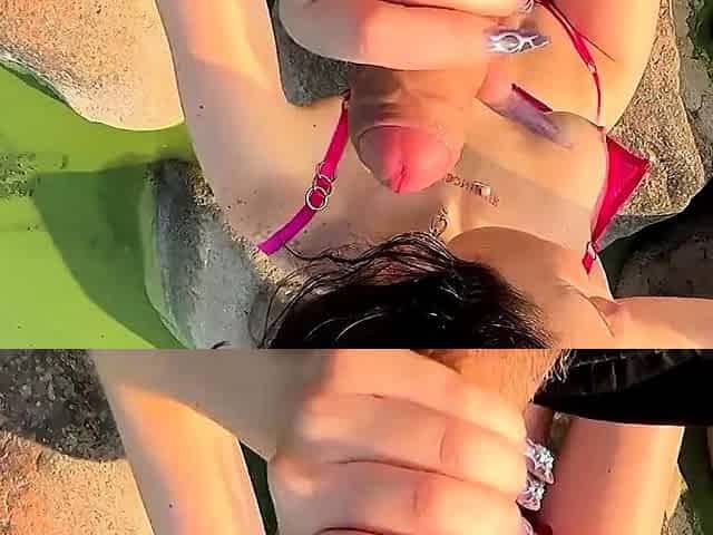 Short Hair, No Regrets: Quick Sex Adventure with a Tattooed