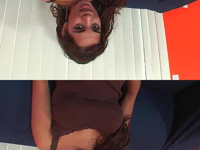Renae Cruz Is Addicted To Large Ebony Shlong