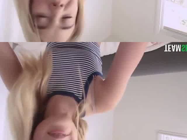 Haley Reed - Making Her Some Money