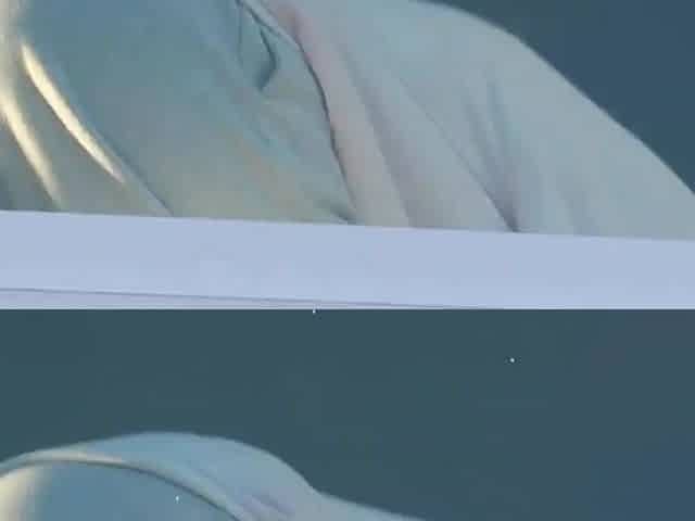Beautiful teen breathtaking porn clip