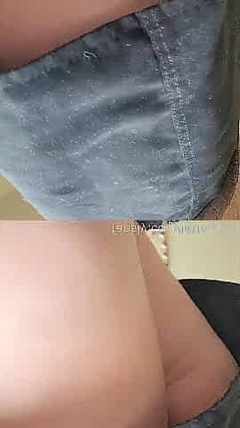 Cute mother i'd like to fuck caught being sexually excited