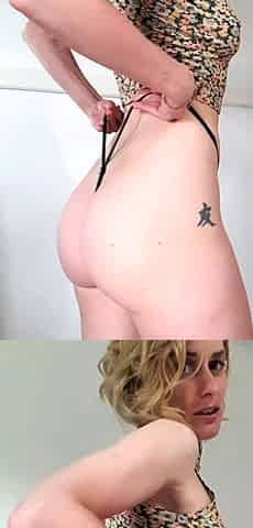 Hot amateur webcam teen masturbates for their fans