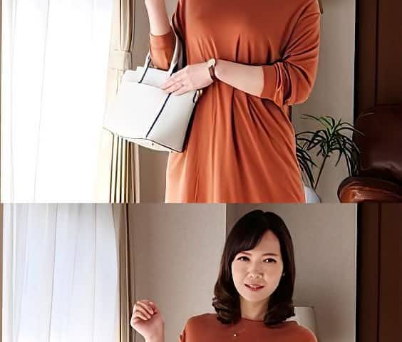 Kazuha Minami in Hello Asian Japanese Titty by