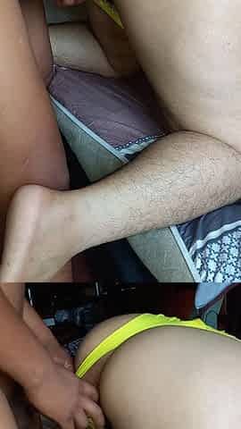 Fucking My Neighbor's Daughter