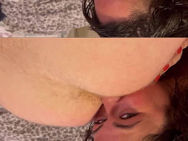 Does Your Girl Eat Ass?