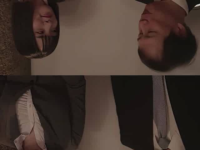 Ssis-521 Middle-aged Sexually Harassed Boss Who Despise P1