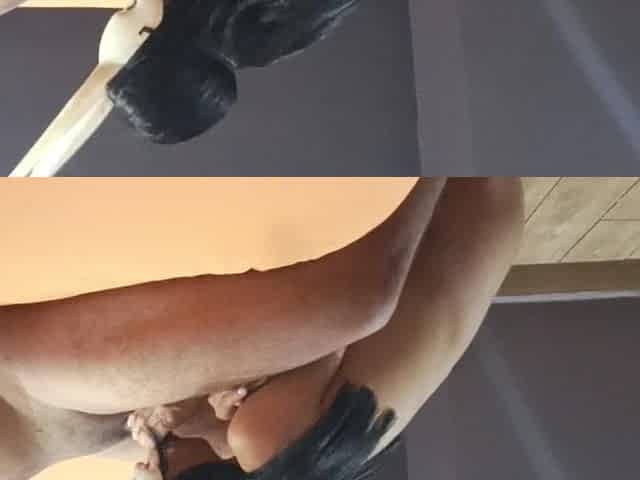 My Stepbrother Has Such a Nice Cock, I'd Suck It All Over.