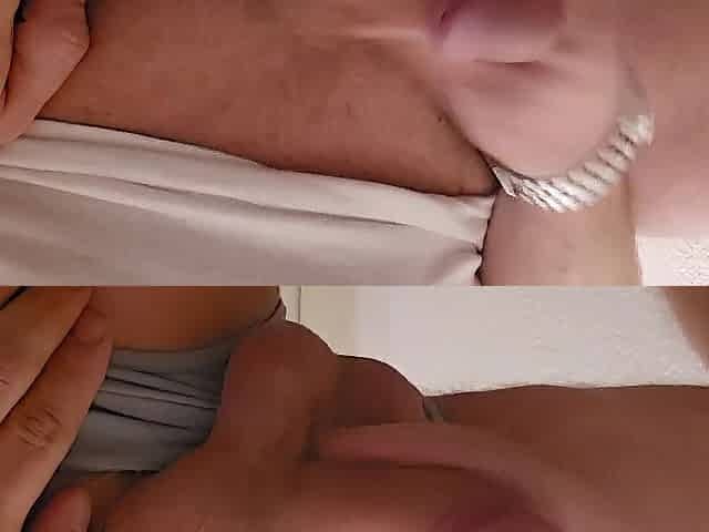 Cum Hard for u