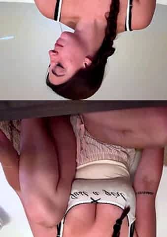 Megan Mccarthy Big Titty Nude Livestream Onlyfans Video