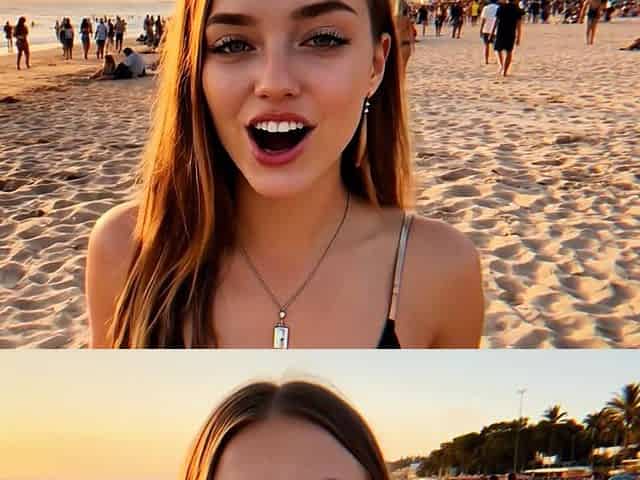 Ai Porn Video Short Drops Vol. 2 by Miro