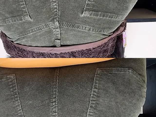 Amateur ass masturbation compilation
