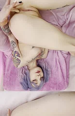 I'm Too Horny to Stop