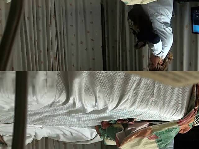 Ivan Drako gets a plump nurse naked to drain her quivering pussy