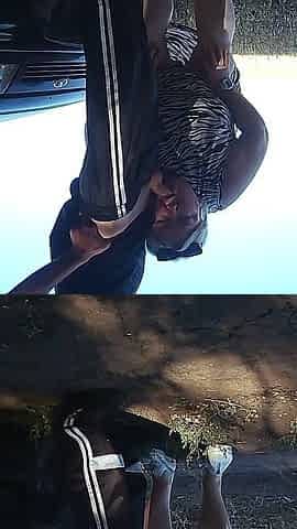 He Wrote Publicly in Nature Fucked His Girlfriend in Her Mouth and Filled It with Cum