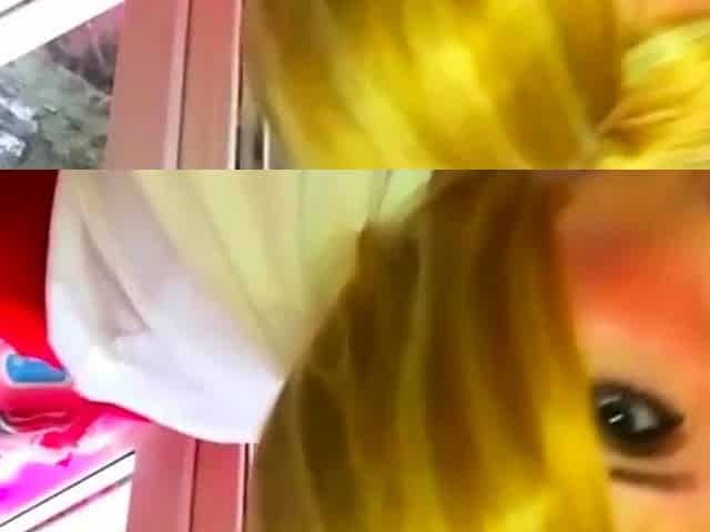 creampie LUSTFUL SCHOOLGIRL SWALLOWS A PENIS