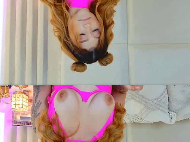 Spread Her Legs And Slam Her Dripping Pussy Hard