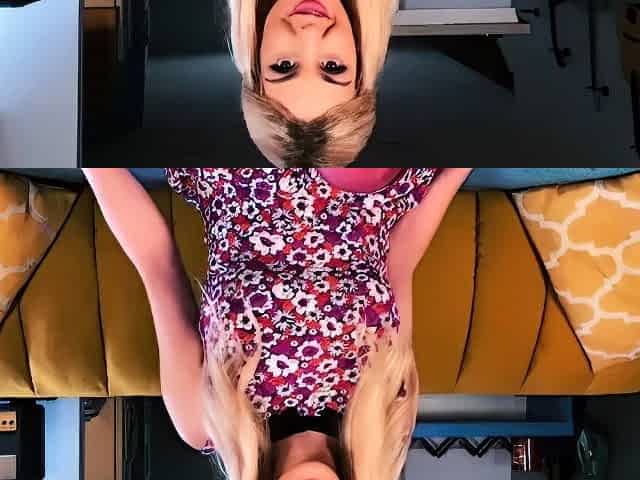 Lucy Spades - Mommy's a BIMBO for Bully's BBC