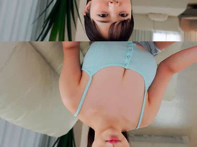 Big boobs teen masturbates hd blonde first