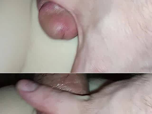 Granddad Indecent Talks With A Hot Accent As That guy Bangs My Butt And Cunt So Precious