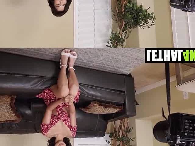 Hazel Heart Just Likes SEX Jerry Kovak