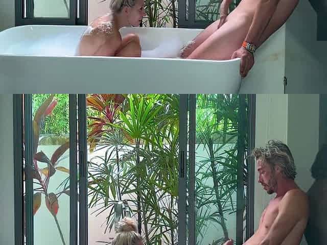 Morning Routine From Real Couple
