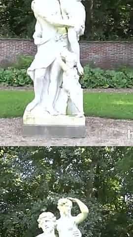 Esmee Is Fucked in Public