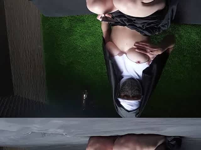 Filthy Nun Masturbating In Her Cell Fisting Her Cunt And Squirting Hard While She Shakes In Orgasm