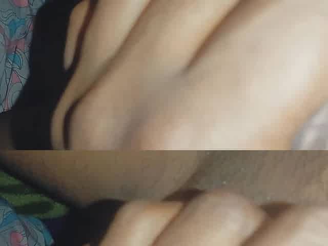 Stepbrother in My Room Sex and Hand Job XXX Desi Indian
