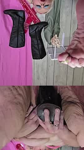 Horny Fucking Doctor Saids Let Me Check Your Big Fat Cock