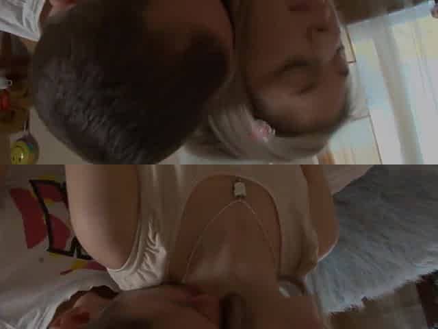 Felix K Eats & Bangs Levi Xs Sweet Horny Holes! He Got Lucky!
