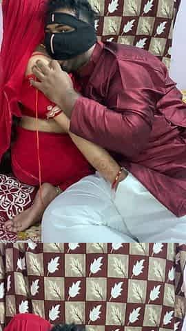 Karwa Chauth, I Fucked My Sweet Heart Wife's Ass