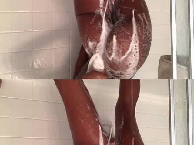 Nikita Knight Ebony MILF Porn