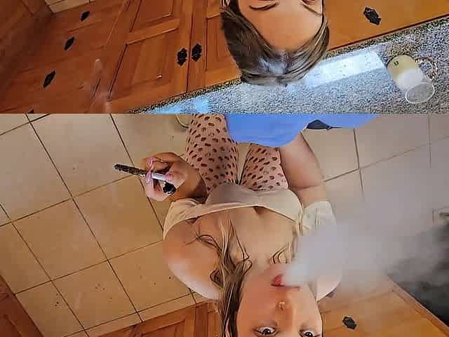 UNCENSORED REAL PAIR EXCITEMENT ESCALATES TO VIOLENT CUM RELEASE