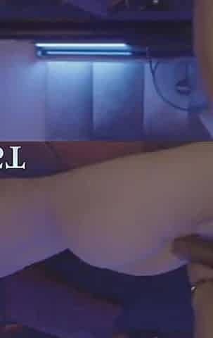 Lexxi Takes Daddys Thick Cock
