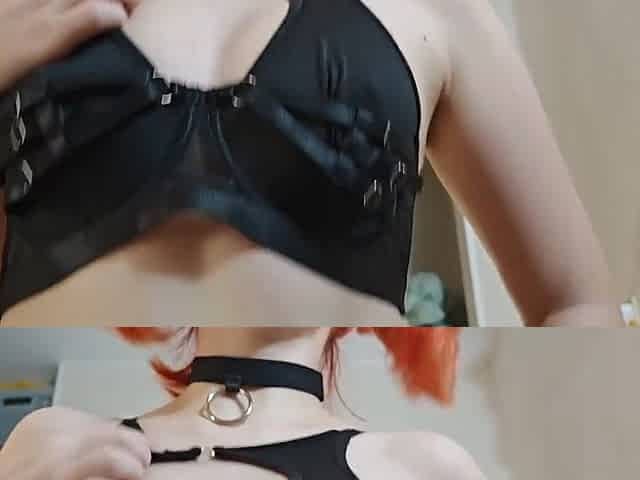 Stepbrother Fucks 18 Year Old Stepsister