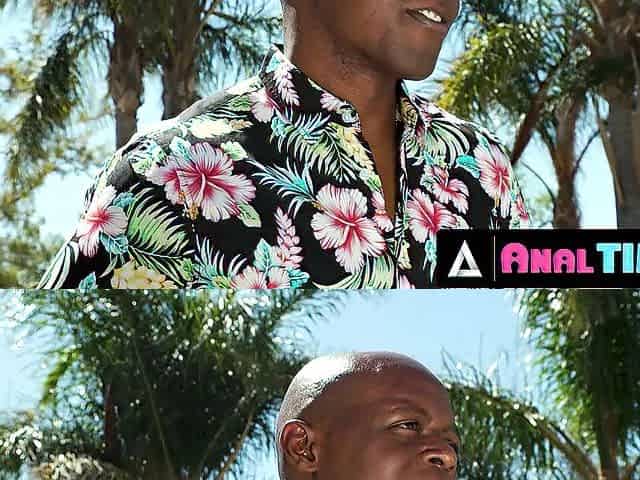 ANALTIME.XXX - Wicked Adira Allure Gets Her Butt Pounded By Her BFF's Spouse's Giant Knob