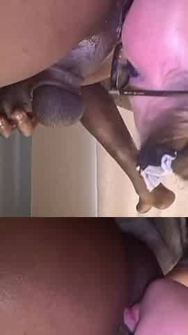 Rimming and Prostate Play Compilation Part 3